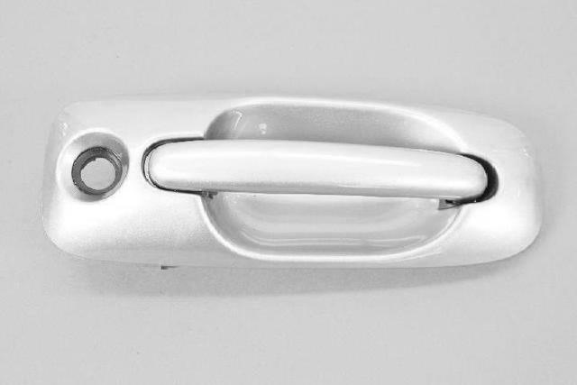 RP71XWGAC - Doors and Related Parts: Front Door Exterior Handle, Left for Mopar Image