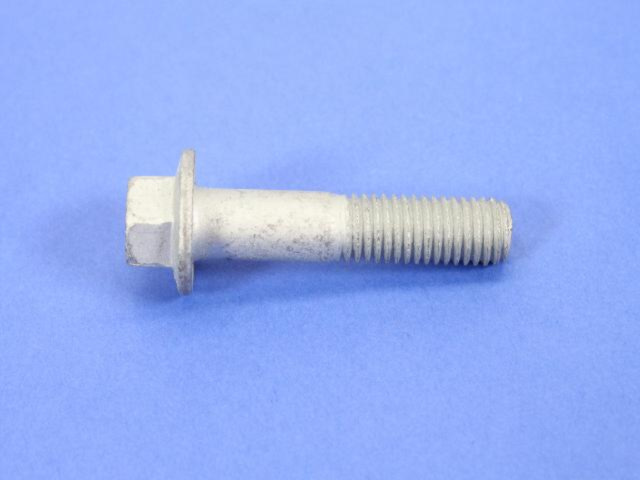 6507656AA - Steering: Hex Flange Head Screw for Chrysler: 300 | Dodge: Challenger, Charger, Magnum Image