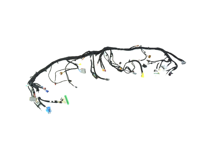 68213560AC - Electrical: Instrument Panel Wiring for Mopar Image