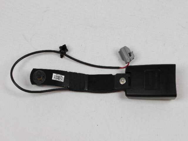 1AN171X9AE - Restraints: Buckle Half Seat Belt, Left for Mopar Image
