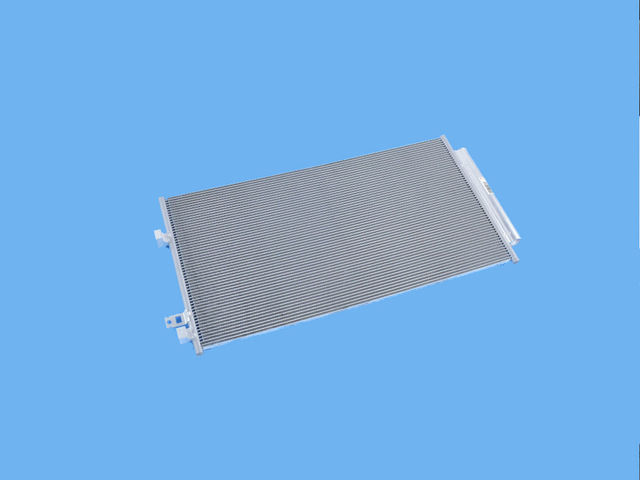 68285226AA - Air Conditioners and Heaters: Air Conditioning Condenser for Fiat: 500X | Jeep: Renegade Image