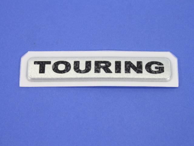 4857974AA - Exterior Ornamentation: Nameplate for Mopar Image