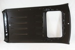 68170998AC - : Roof Panel for Jeep: Grand Cherokee, Grand Cherokee WK Image