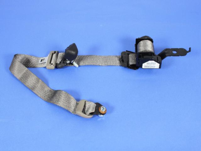1CK40ZJ3AA - Interior Trim: Rear Outer Seat Belt, Right for Mopar Image