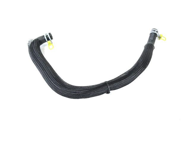 55038160AE - Cooling: Radiator Inlet Hose for Chrysler: 300 | Dodge: Challenger, Charger Image