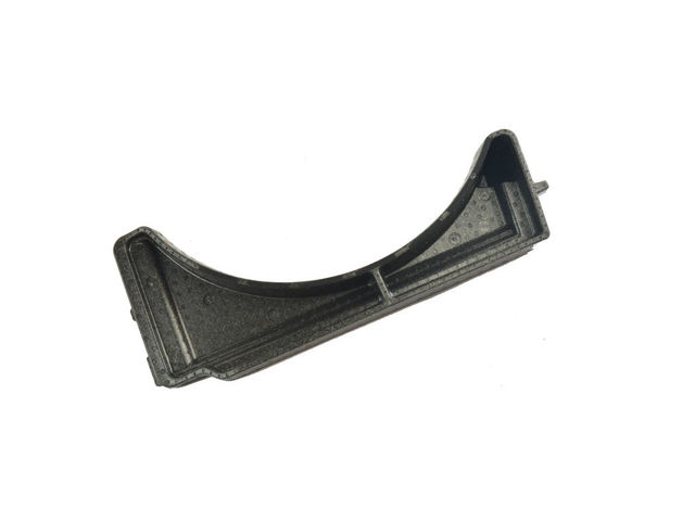 6AN37DX9AC - Interior Trim: Storage Bin, Left for Jeep: Compass Image