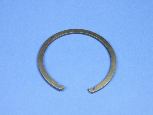 5072459AA - Transfer Case Model 242 [DHP]: Snap Ring for Chrysler: Aspen | Dodge: Dakota, Durango, Ram 1500, Ram 2500, Ram 3500 | Jeep: Cherokee, Gladiator, Grand Cherokee, Liberty, Wrangler, Wrangler JK | Ram: 1500, Dakota Image