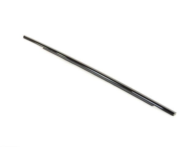 68159999AD - Exterior Ornamentation: Door Belt Outer Weatherstrip, Left for Mopar Image