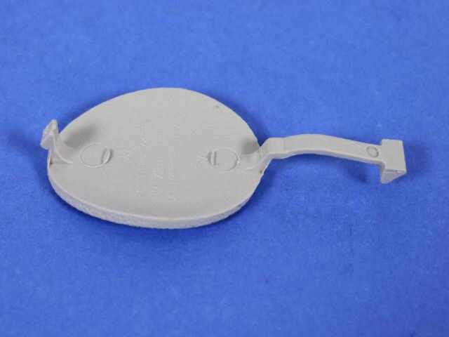 WQ06TL2AA - Interior Trim: A Pillar  Garnish Plug for Mopar Image