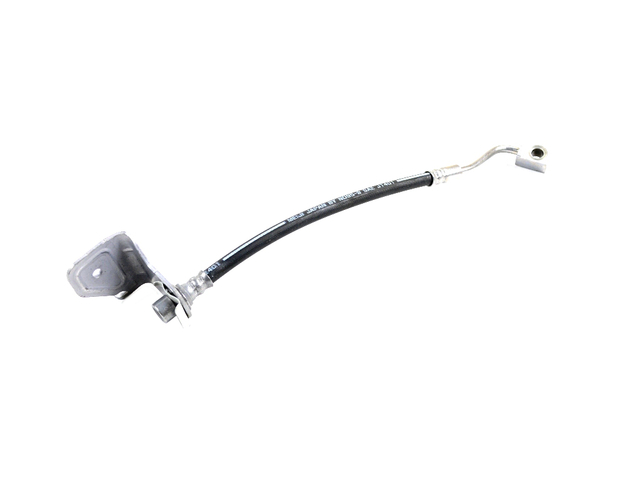 68284572AC - Brakes: Brake Hose for Dodge: Durango | Jeep: Grand Cherokee, Grand Cherokee WK Image