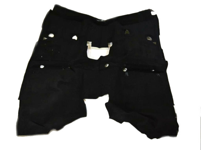 5KS78DX9AD - Interior Trim: Floor Carpet for Ram: 1500, 1500 Classic Image