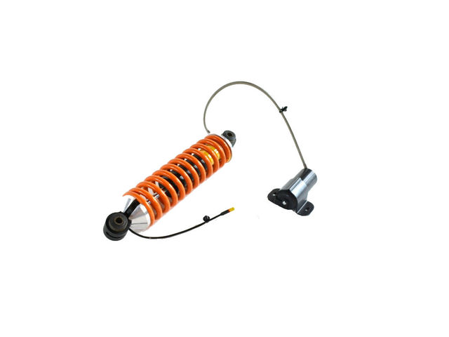 68228265AA - Front Suspension: Suspension Shock Absorber for Mopar Image
