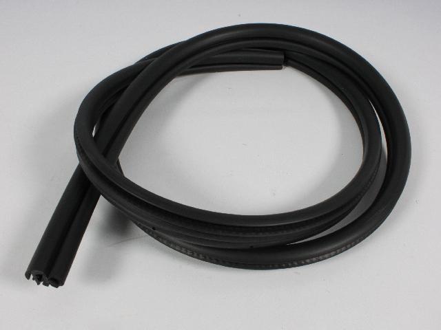 55360964AC - Doors and Related Parts: Full Door To Body Weatherseal, Left for Jeep: Liberty Image