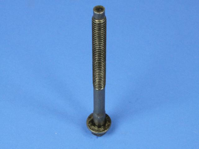 6504630 - Engine 2.7L Six Cylinder: Bearing Cap Bolt, Inner for Chrysler: 300, 300M, Concorde, Pacifica, Sebring, Town &amp; Country | Dodge: Avenger, Challenger, Charger, Grand Caravan, Intrepid, Journey, Magnum, Nitro, Stratus Image