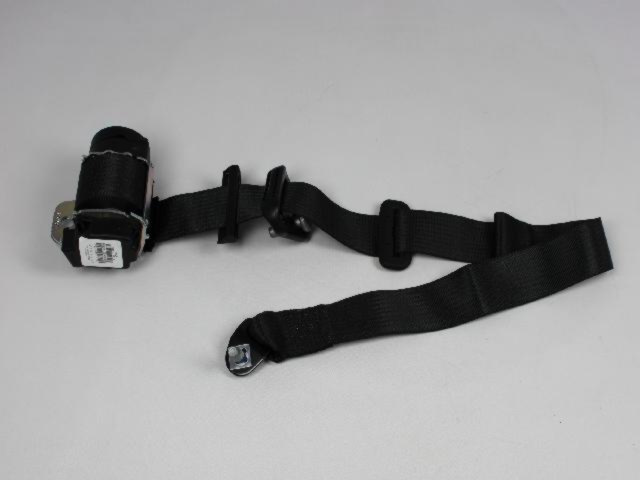 1AN25DX9AA - Restraints: Retractor Seat Belt, Left for Mopar Image