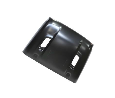 2018-2026 Jeep Hood 68281965AF | My Mopar Parts