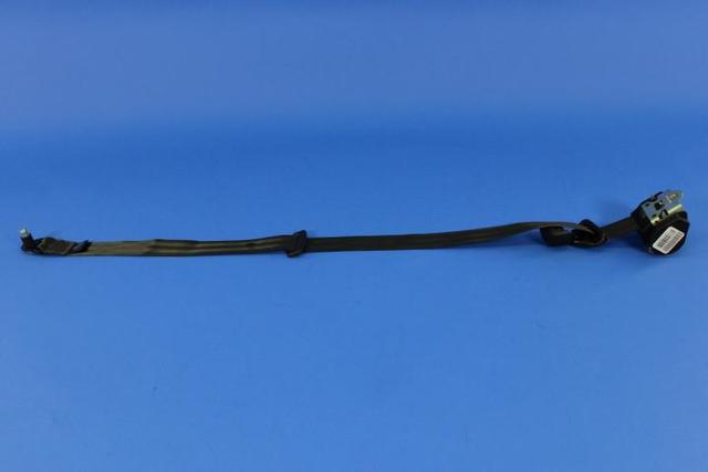 2014-2025 Ram Front Outer Seat Belt, Right 1ZS76JXWAB | My