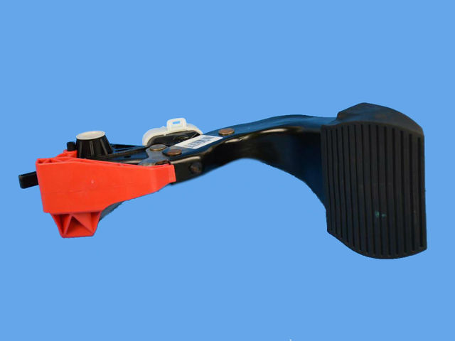 68233279AA - : Brake Pedal for Mopar Image