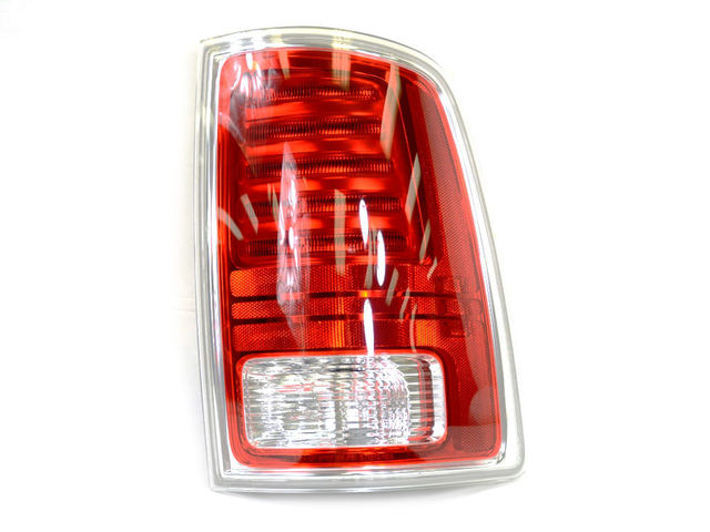 68093078AC - Electrical: Tail Stop Backup Lamp, Right for Ram: 1500, 1500 Classic, 2500, 3500 Image