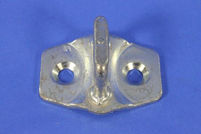 4878826AC - Body Sheet Metal Except Doors: Door Striker for Chrysler: Sebring | Dodge: Magnum, Stratus | Jeep: Liberty Image