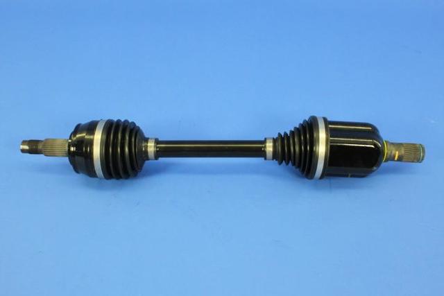2014-2018 Jeep Cherokee Axle Half Shaft, Right 68265870AF | My