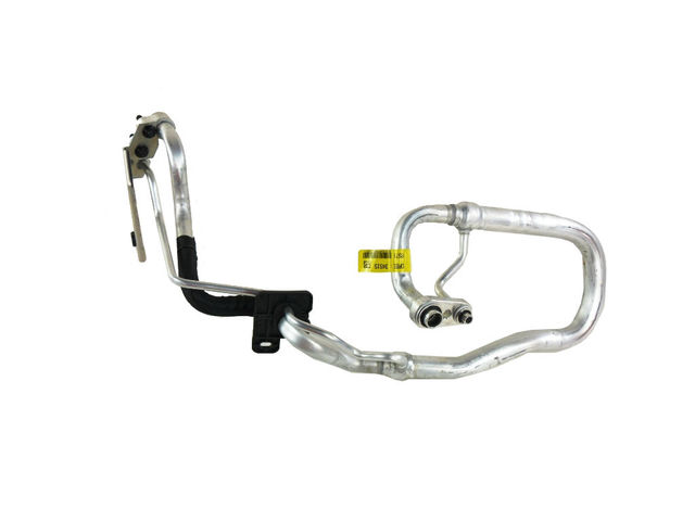68217214AD - Air Conditioners and Heaters: A/c Suction And Liquid Line for Dodge: Durango | Jeep: Grand Cherokee, Grand Cherokee WK Image