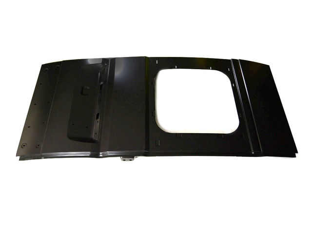 68172511AE - Doors, Door Mirrors and Related Parts: Rear Cargo Door, Left for Ram: ProMaster 1500, ProMaster 2500, ProMaster 3500, ProMaster EV Image
