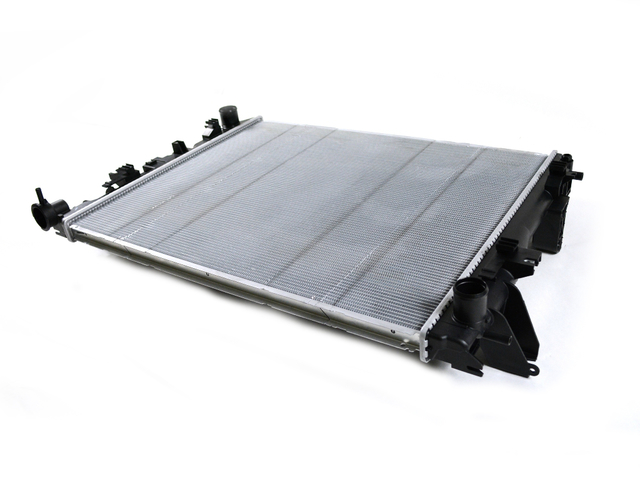 55056870AF - Cooling: Engine Cooling Radiator for Dodge: Ram 1500 | Ram: 1500, 1500 Classic Image