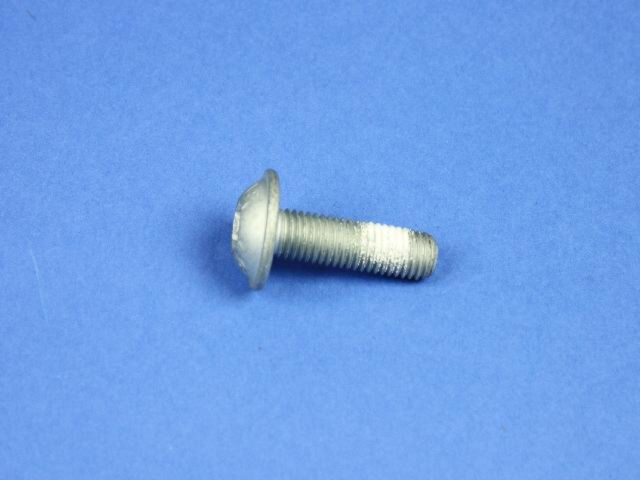 6508573AA - 62TE; 6-Speed; Automatic Transaxle: M8x1.25x30.00 Screw for Chrysler: 200, Pacifica, Sebring, Town &amp; Country | Dodge: Avenger, Grand Caravan, Journey | Ram: C/V, ProMaster 1500, ProMaster 2500, ProMaster 3500 Image