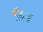 68481772AA - : Turbocharger Actuator for Ram: 2500, 3500 Image