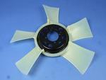 55056861AA - Cooling: Cooling Fan for Mopar Image
