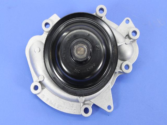 68087367AB - Cooling: Water Pump for Dodge: Sprinter 2500, Sprinter 3500 | Jeep: Grand Cherokee Image