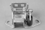 68024106AF - : Front Door Upper Hinge, Right for Mopar Image