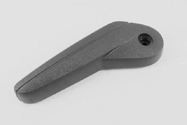 1JA931K5AA - Interior Trim: Front Seat Armrest, Passenger for Chrysler: Town &amp; Country | Dodge: Grand Caravan Image