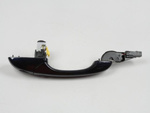 1QA21HBVAJ - : Front Door Exterior Handle, Left for Dodge: Durango | Jeep: Grand Cherokee Image