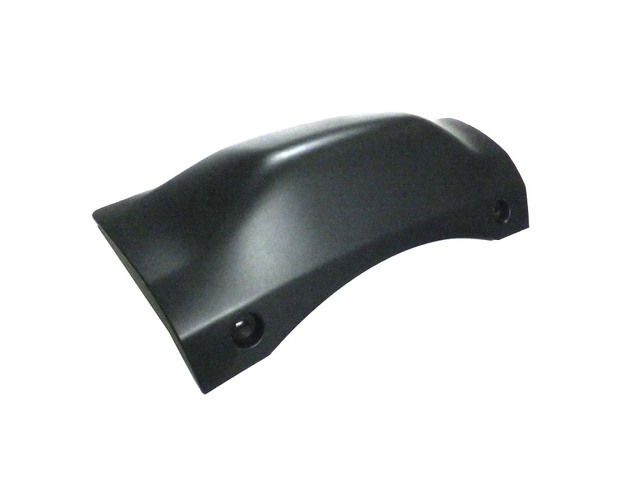 5113693AA - Frame, Bumper and Fascia: Hitch Bezel for Mopar Image
