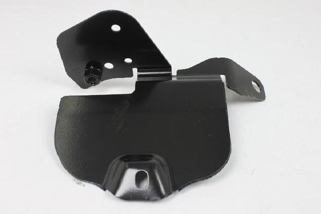 68193609AA - Body Sheet Metal Except Doors: Power Steering Reservoir Bracket for Ram: 1500, 1500 Classic, 2500, 3500 Image