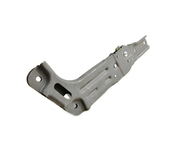 68268910AA - Interior Trim: Seat Latch for Ram: 1500, 1500 Classic, 2500, 3500 Image