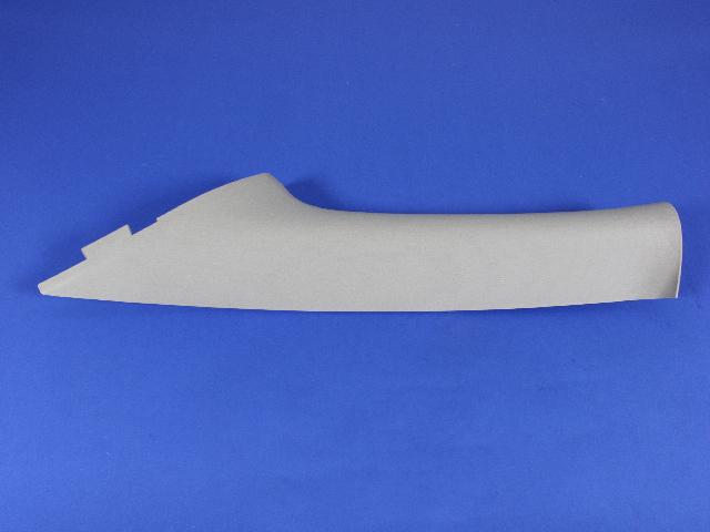 5JY55BDXAN - Interior Trim: A Pillar Molding, Left for Mopar Image