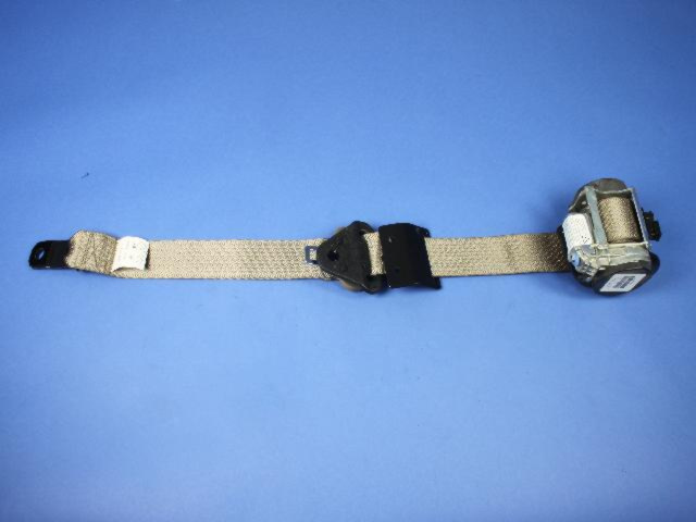 1AK45DK5AE - Restraints: Front Outer Seat Belt, Left for Mopar Image