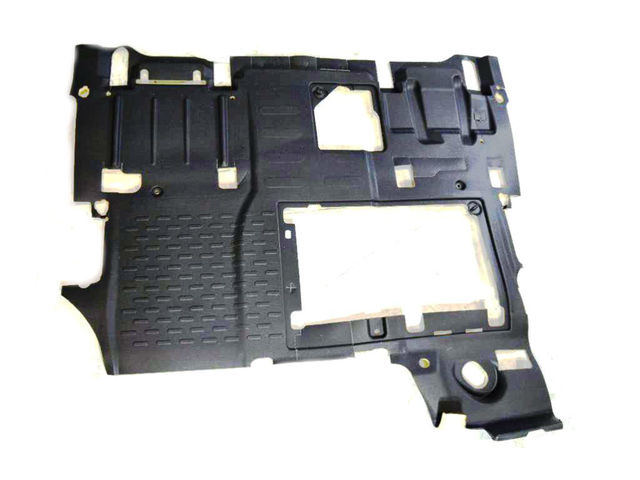 5MJ39LDUAB - Interior Trim: Front Floor Carpet for Ram: ProMaster 1500, ProMaster 2500, ProMaster 3500 Image