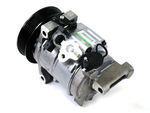 68202994AC - : Air Conditioning Compressor for Chrysler: 300 | Dodge: Challenger, Charger, Durango | Jeep: Grand Cherokee Image