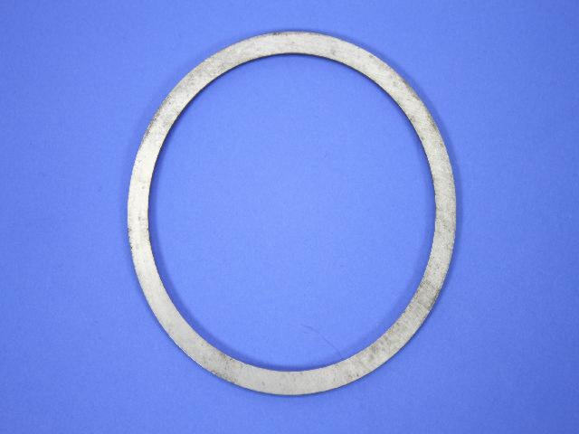 4800624AA - 62TE; 6-Speed; Automatic Transaxle: Shim for Chrysler: 200, Pacifica, Sebring, Town &amp; Country | Dodge: Avenger, Grand Caravan, Journey | Ram: C/V, ProMaster 1500, ProMaster 2500, ProMaster 3500 Image