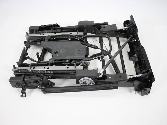 68145101AA - Interior Trim: Seat Riser, Left for Mopar Image