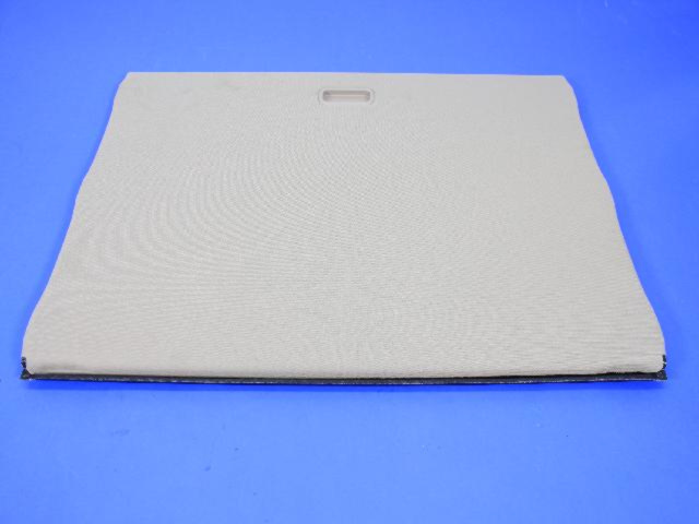 1TA47HL1AA - Body Sheet Metal Except Doors: Sunroof Sunshade for Jeep: Grand Cherokee, Grand Cherokee WK | Ram: 1500 Image