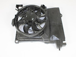 52029175AF - : Condenser Cooling Fan Module for Chrysler: Aspen | Dodge: Durango Image