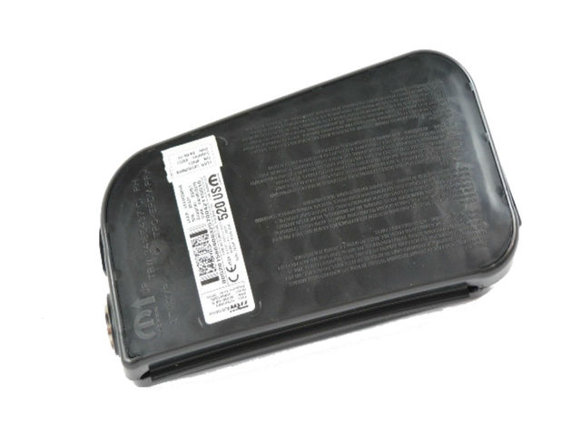 68265342AA - Restraints: Front Seat Air Bag, Right for Jeep: Renegade Image