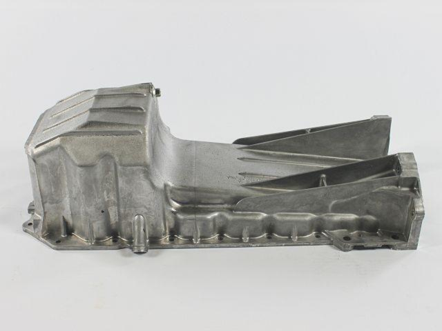 5037634AC - Engine: Engine Oil Pan for Chrysler: 300 | Dodge: Challenger, Charger, Magnum Image