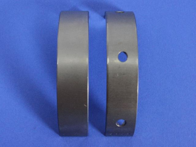 5010135AD - Engine 3.5L Six Cylinder: Crankshaft Bearing Package for Chrysler: 300, 300M, Concorde, Pacifica, Sebring | Dodge: Avenger, Challenger, Charger, Intrepid, Journey, Magnum Image