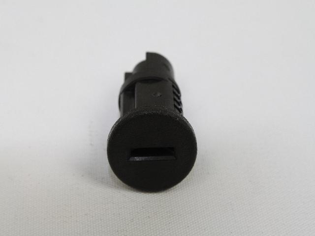 4746315 - Wiper/Lock Cylinder and Keys: Glove Box Lock Cylinder for Chrysler: 200, 300, Pacifica, PT Cruiser, Sebring, Town &amp; Country | Dodge: Caravan, Challenger, Charger, Grand Caravan, Journey, Magnum | Jeep: Cherokee, Commander, Grand Cherokee, Wrangler, Wrangler JK | Ram: 1500, 2500, 3500, C/V Image